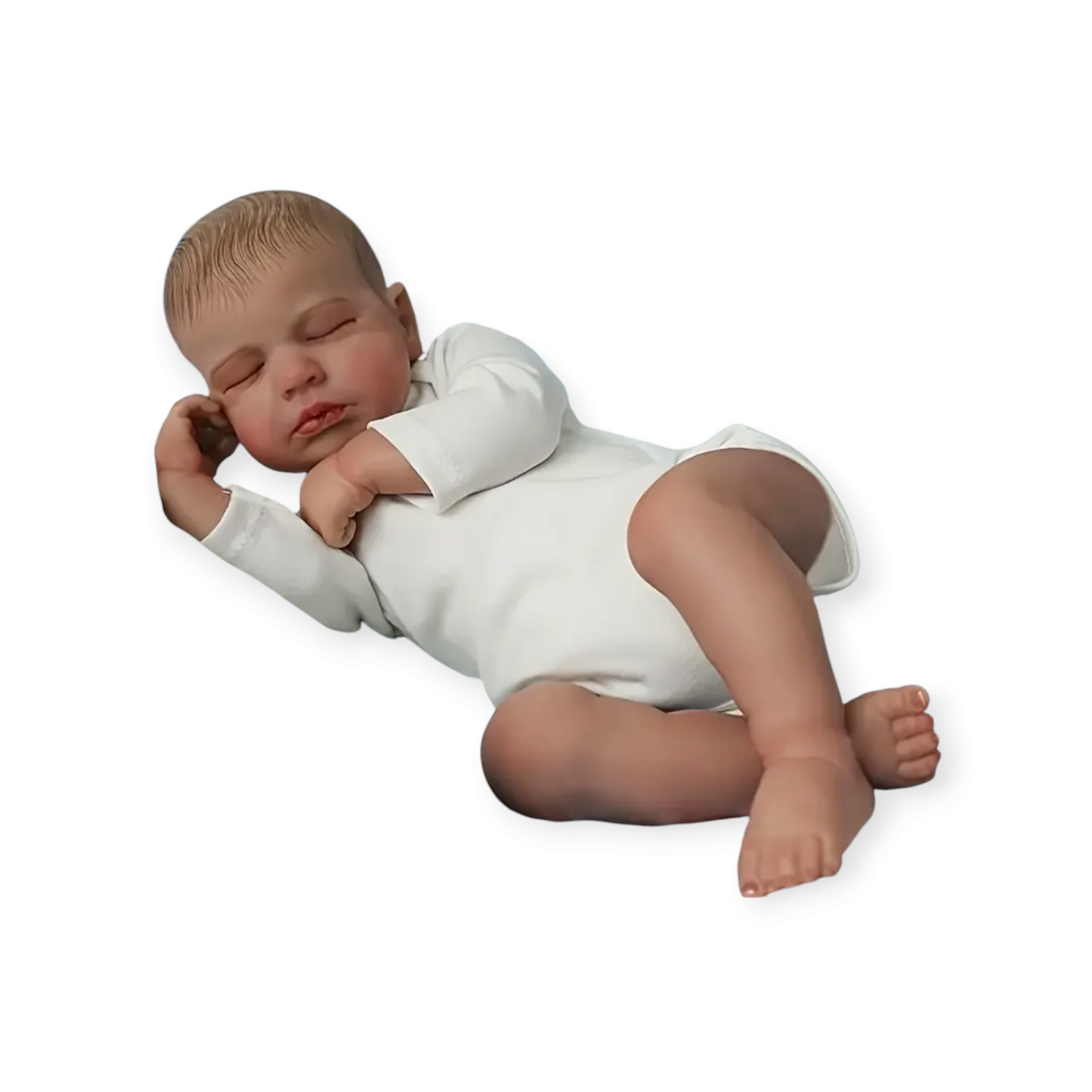 Bambola Reborn Masha