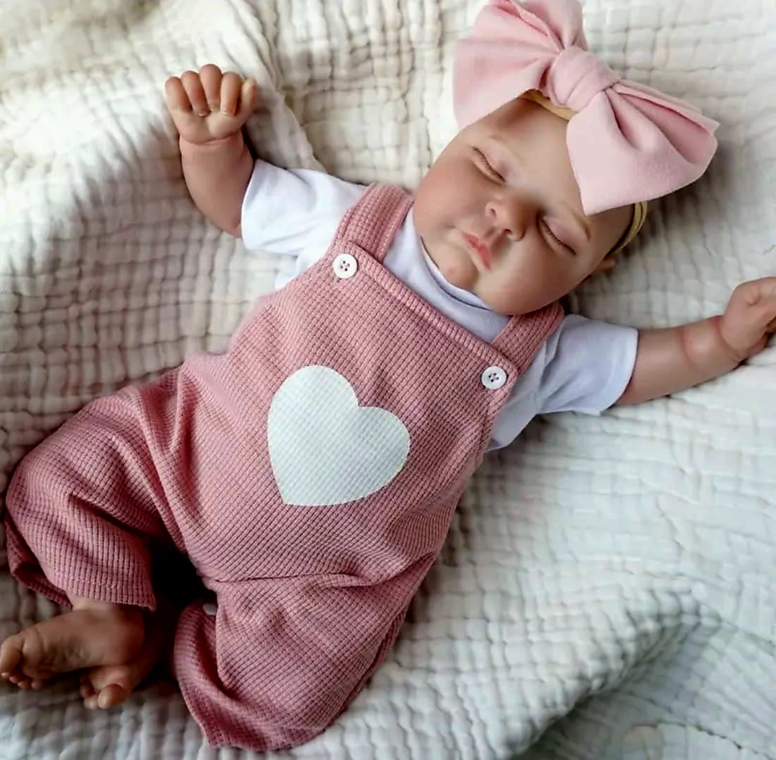 Bambola personalizzata mod. Tara
