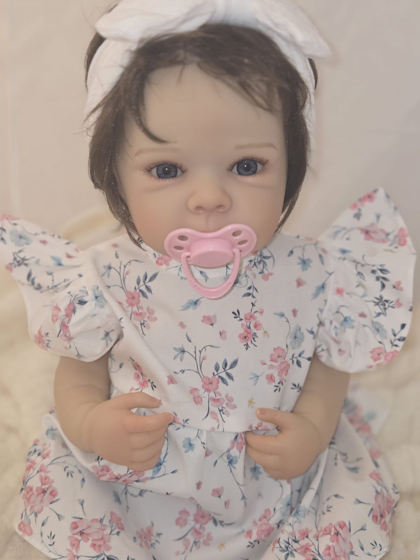Bambola Reborn mod Personalizzato Miry