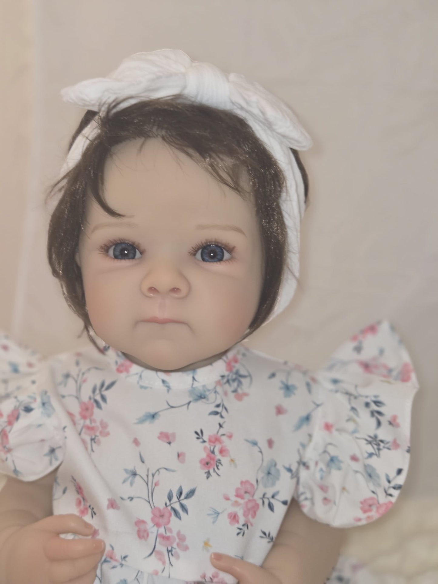 Bambola Reborn mod Personalizzato Miry