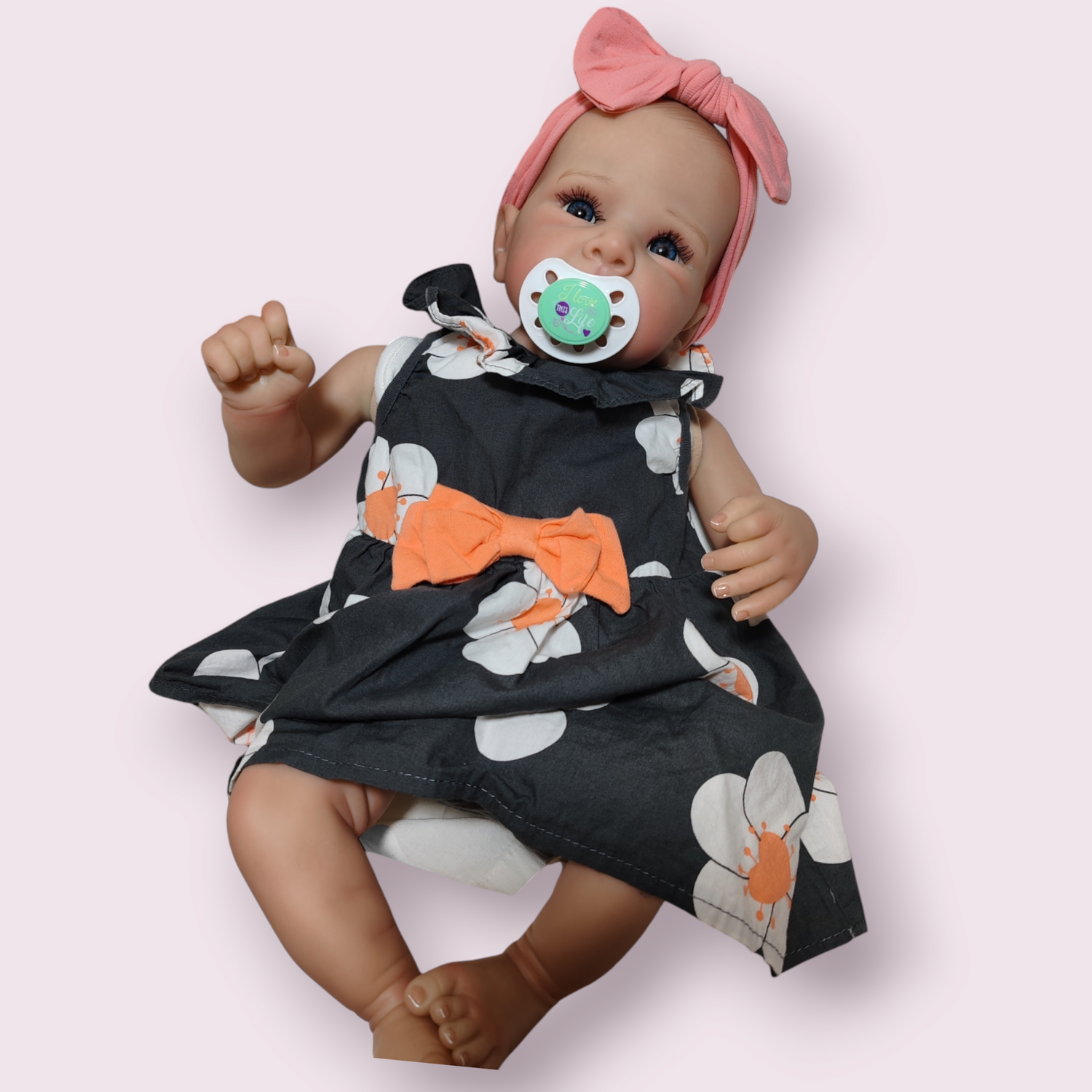 Reborn peso reale