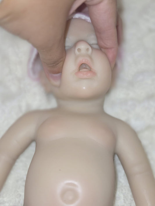 Bambolina silicone