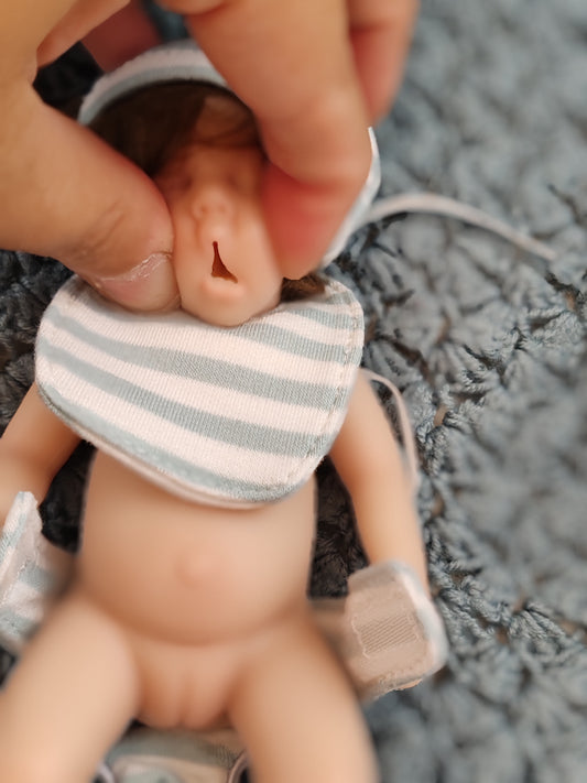 Bambolina silicone